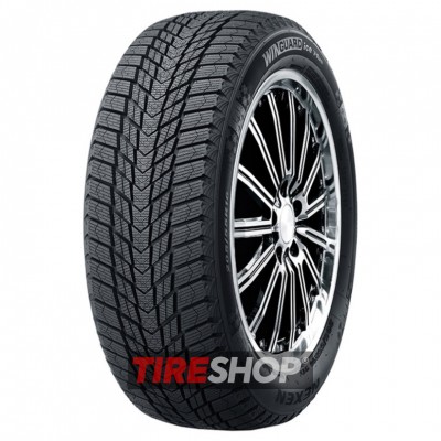 Шины Nexen WinGuard ice Plus WH43 185/70 R14 92T XL
