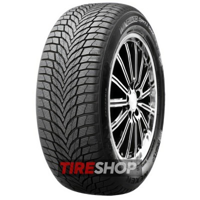 Шины Nexen WinGuard Sport 2 SUV WU7 225/60 R18 104V XL FR