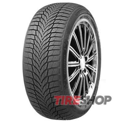 Шины Nexen WinGuard Sport 2 WU7 225/50 R17 98V XL