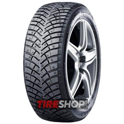 Шины Nexen WinGuard WinSpike 3 215/65 R16 102T XL (шип)