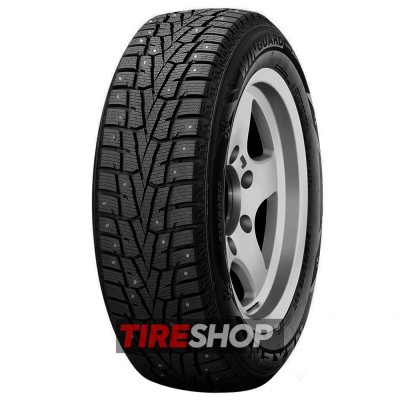 Шини Roadstone WinGuard WinSpike 225/55 R17 101T XL (под шип)