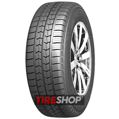 Шины Nexen WinGuard WT1 195 R14C 106/104R