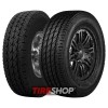 Летние шины Nitto Dura Grappler H/T 265/60 R18 110H