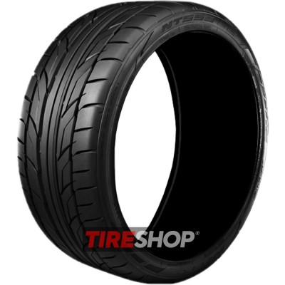 Шины Nitto NT555 G2 225/45 R19 96Y XL