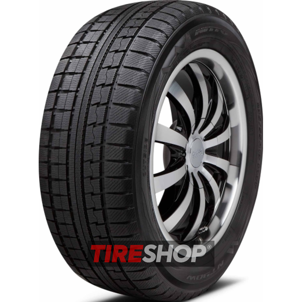 Зимние шины Nitto NT90W 255/50 R19 107Q XL width=