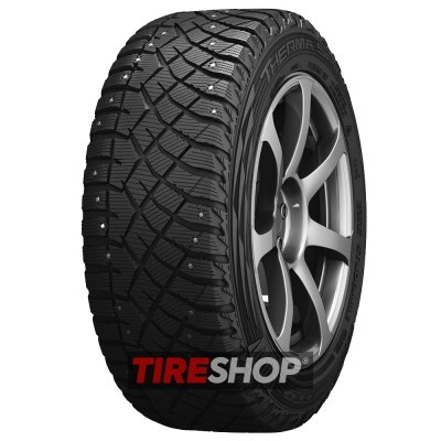 Шины Nitto Therma Spike 245/55 R19 103T (шип)