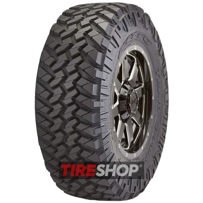 Шины Nitto Trail Grappler M/T 285/65 R18 121/118P