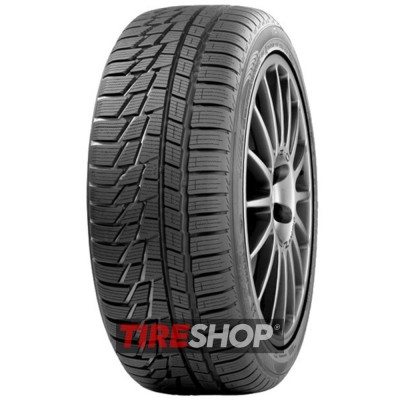 Шины Nokian All Weather Plus 185/65 R14 86T