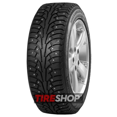 Nokian Hakkapeliitta 5