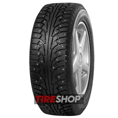 Nokian Hakkapeliitta 5 SUV