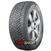 Зимние шины Nokian Hakkapeliitta C4 225/75 R16C 121/120R (шип)