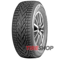 Шины Nokian Hakkapeliitta R2 SUV 235/60 R18 107R XL