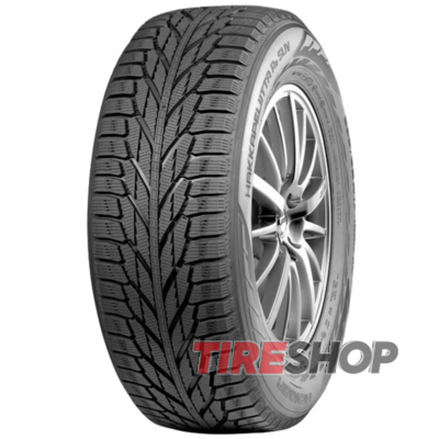 Nokian Hakkapeliitta R2 SUV