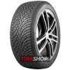 Зимние шины Nokian Hakkapeliitta R5 EV 265/40 R22 106T XL SilentDrive