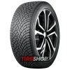 Зимние шины Nokian Hakkapeliitta R5 SUV 275/55 R20 117R XL