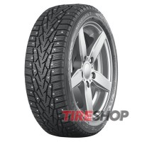 Шины Nokian Nordman 7 185/60 R15 88T XL (шип)