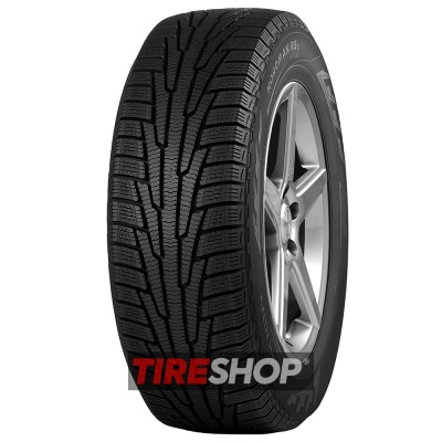 Зимние шины Nokian Nordman RS2 175/65 R14 86R XL