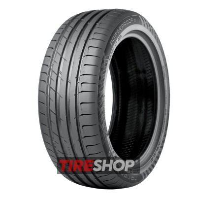 Шины Nokian Powerproof 2 275/30 R20 97Y XL