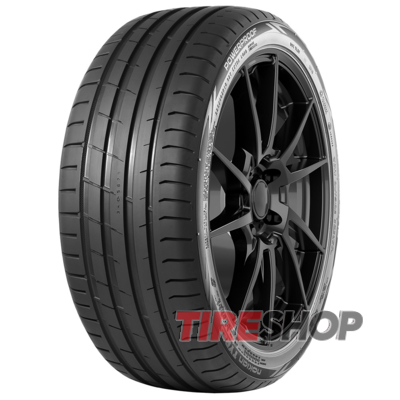 Nokian Powerproof