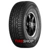 Всесезонные шины Nokian Rotiiva AT Plus 315/70 R17 121/118S