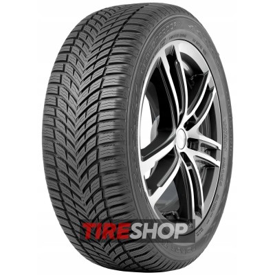 Шины Nokian SEASONPROOF 1 225/55 R18 102V XL FR
