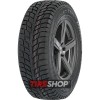 Зимние шины Nokian SNOWPROOF C 205/80 R16C 110/108R