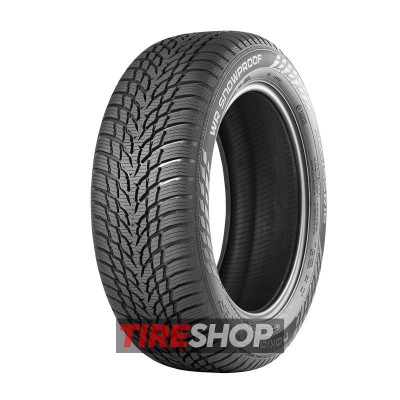 Nokian WR SNOWPROOF