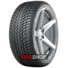 Зимние шины Nokian WR SNOWPROOF P 255/45 R19 104V XL