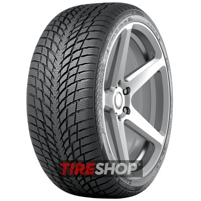Шины Nokian WR SNOWPROOF P 225/40 R19 93V XL