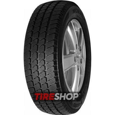 Шины Nordexx NA6000 Van 195/70 R15C 104/101R