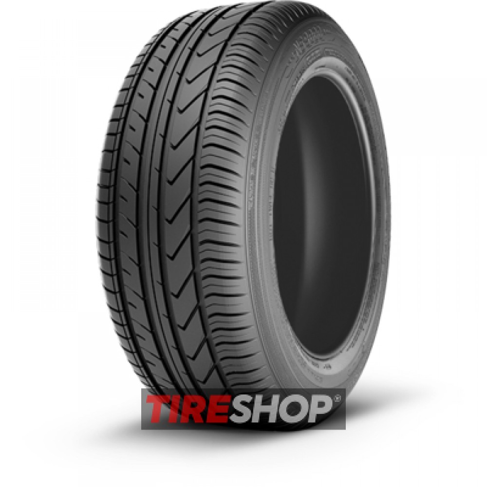 Летние шины Nordexx NS9000 225/55 R17 101W XL width=