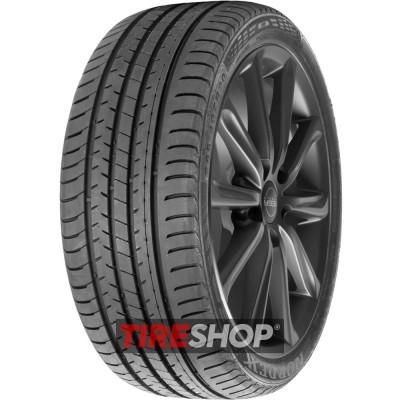 Шины Nordexx NS9200 235/55 ZR18 104W XL FR