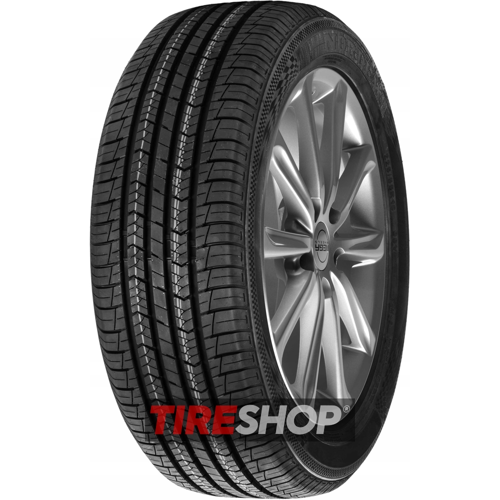 Летние шины Nordexx NU7100 255/60 R18 112H XL width=