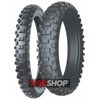 Мотошины Obor BULWARK ENDURO W7020 140/80 R18 70M