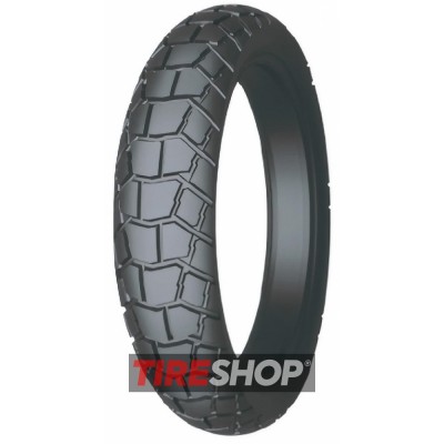 Мотошины Obor PANTHER W6011 110/70 R17 54P
