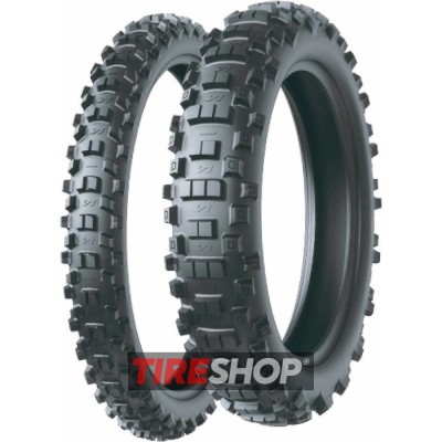 Мотошины Obor RYMAX E81 ENDURO 140/80 R18 70R