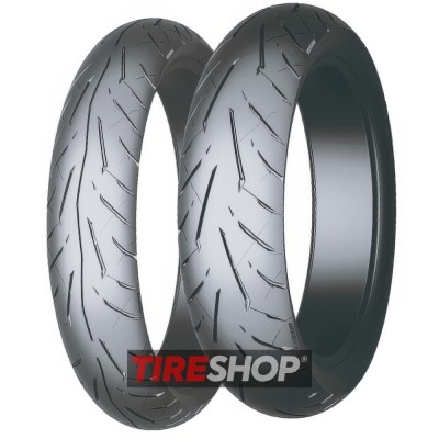 Мотошины Obor W6009 140/70 R17 66H