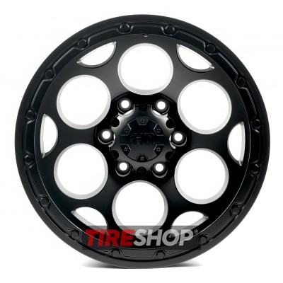 Диски Off Road Wheels OW5748 9x17 6x139.7 ET-10 DIA110.1 BM