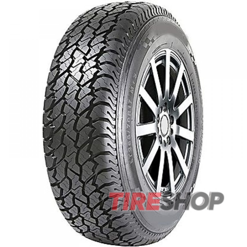 Всесезонные шины Onyx NY-AT187 215/75 R15 100S width=