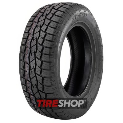 Шины Onyx NY-AT687 265/60 R18 110T