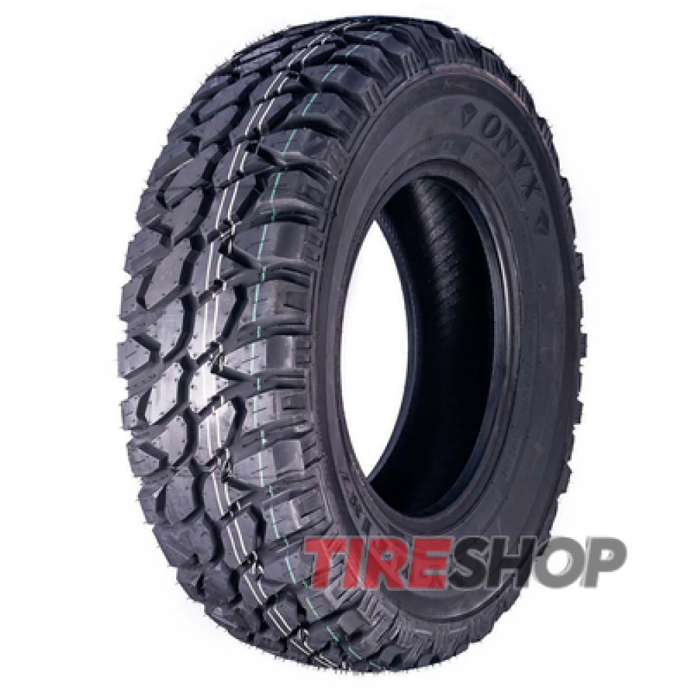 Всесезонные шины Onyx NY-MT187 235/75 R15 104/101Q width=
