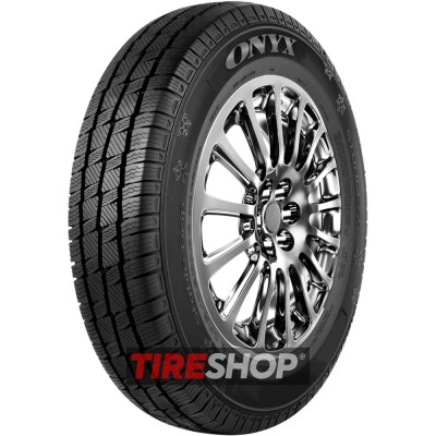 Шины Onyx NY-W287 225/65 R16C 112/110R PR8