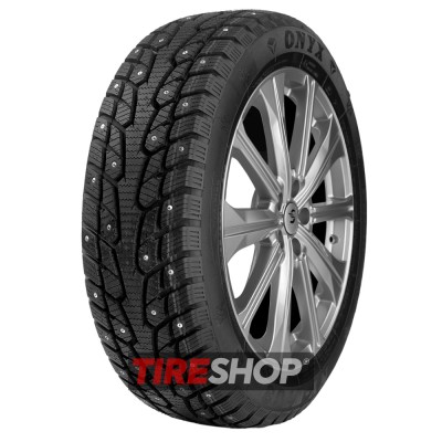 Шины Onyx NY-W703 245/45 R19 102H XL (под шип)
