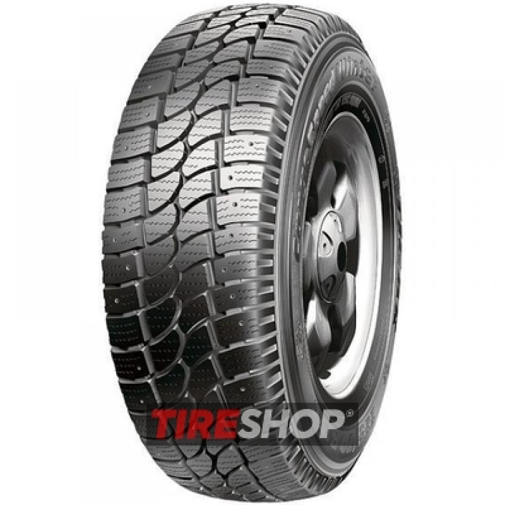 Зимние шины Orium 201 Winter LT 225/70 R15C 112/110R (шип) width=