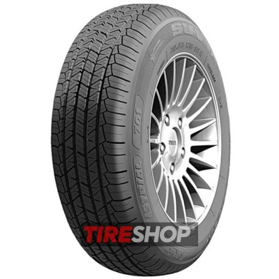 Шины Orium 701 SUV 235/55 R19 105W XL