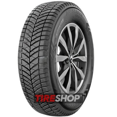 Шины Orium All Season Light Truck 235/65 R16C 115/113R