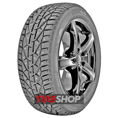 Шины Orium ICE 185/65 R15 92T XL (шип)