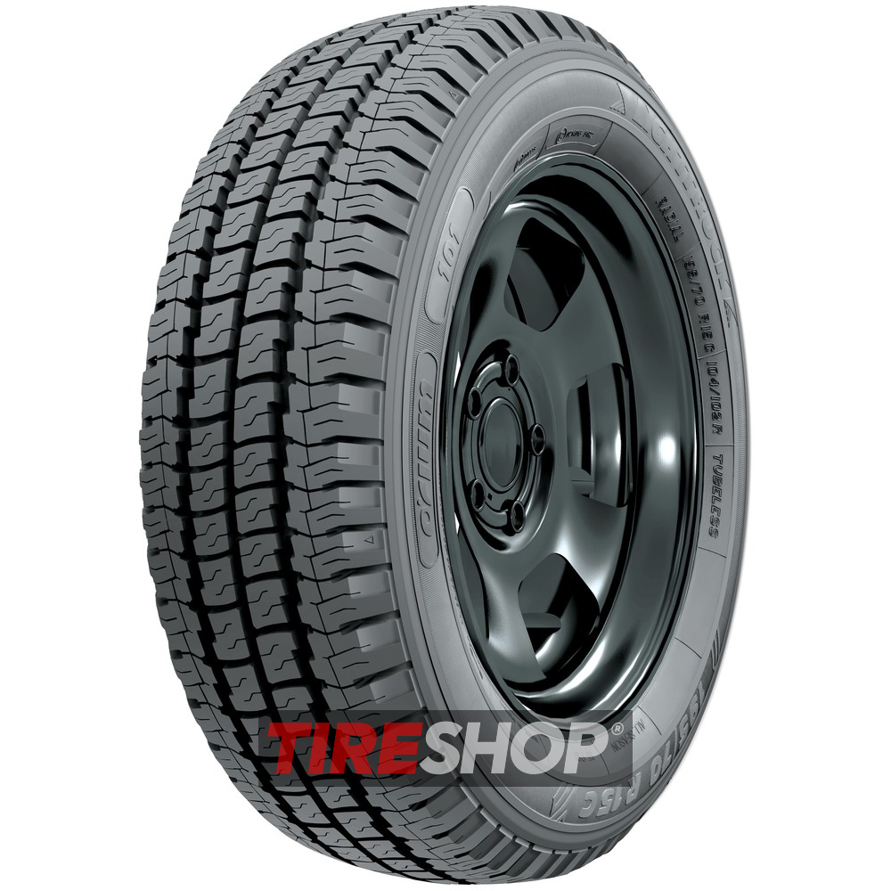 Шины ORIUM LIGHT TRUCK 101 width=