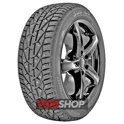 Шины Orium SUV Ice 235/65 R17 108T XL (под шип)