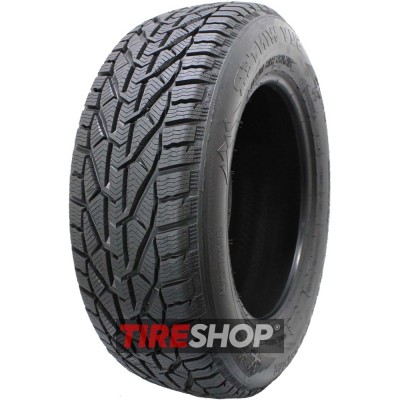Шины Tigar SUV Winter 235/65 R17 108H XL